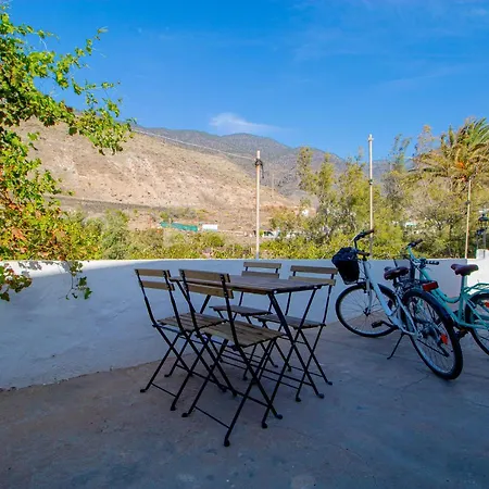 Casa Placida Holiday home Agaete (Gran Canaria)