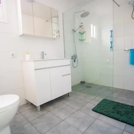 Holiday home Casa Placida *