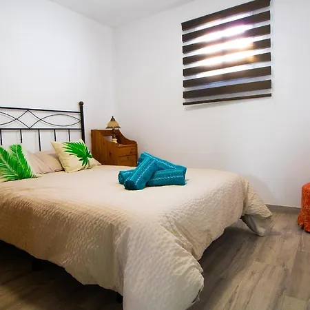Holiday home Casa Placida *