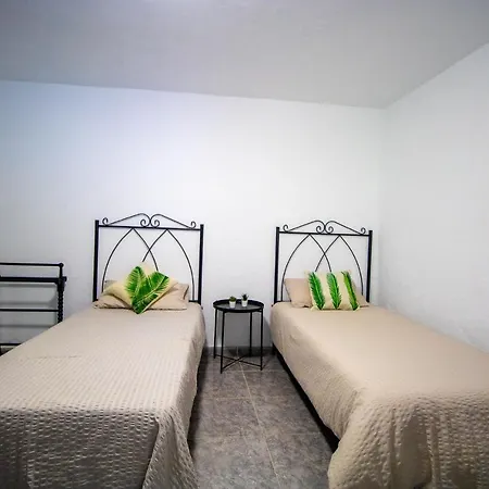 Casa Placida Holiday home Agaete (Gran Canaria)