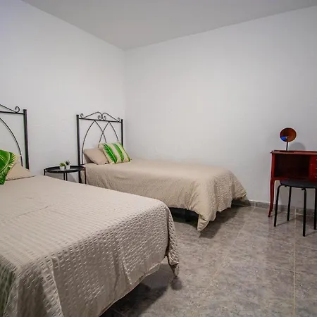 Casa Placida * Agaete (Gran Canaria)