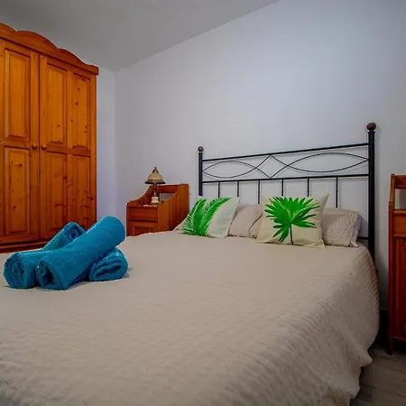 Holiday home Casa Placida *