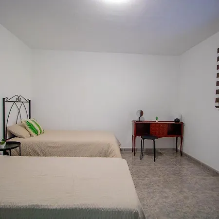 Casa Placida Holiday home Agaete (Gran Canaria)