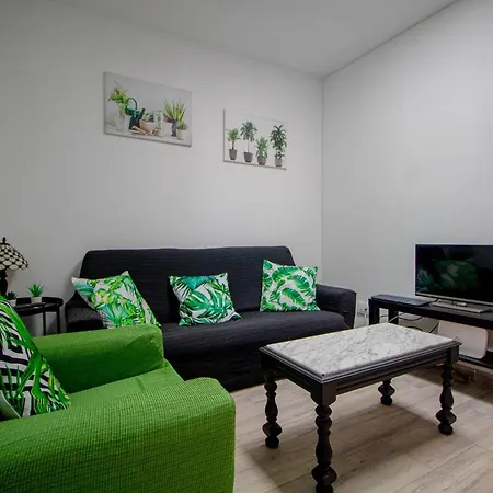 Holiday home Casa Placida Agaete (Gran Canaria)
