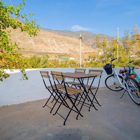 Casa Placida Holiday home Agaete (Gran Canaria)