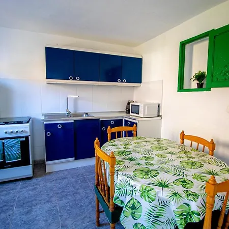 Casa Placida Agaete (Gran Canaria)