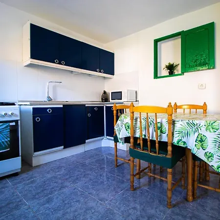 Casa Placida Agaete (Gran Canaria)