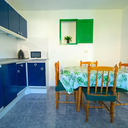 Holiday home Casa Placida