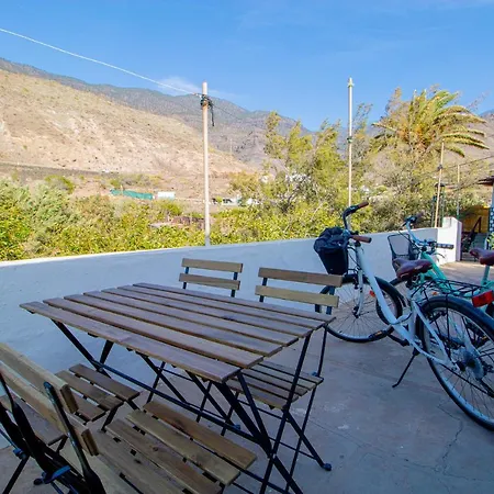 Casa Placida Agaete (Gran Canaria)